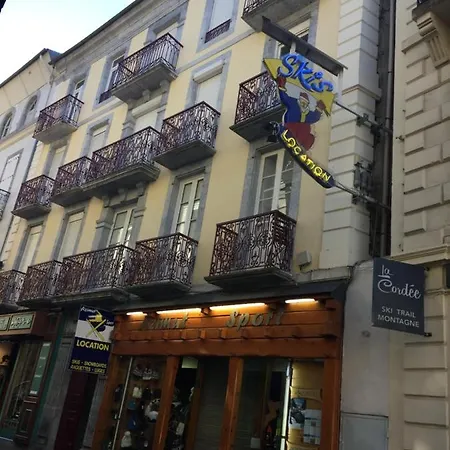 Les Trois Rois